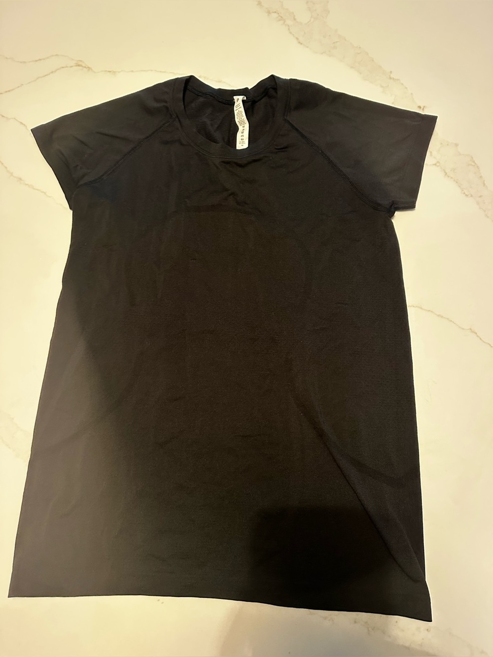 Lululemon Swiftly Tech Short Sleeve